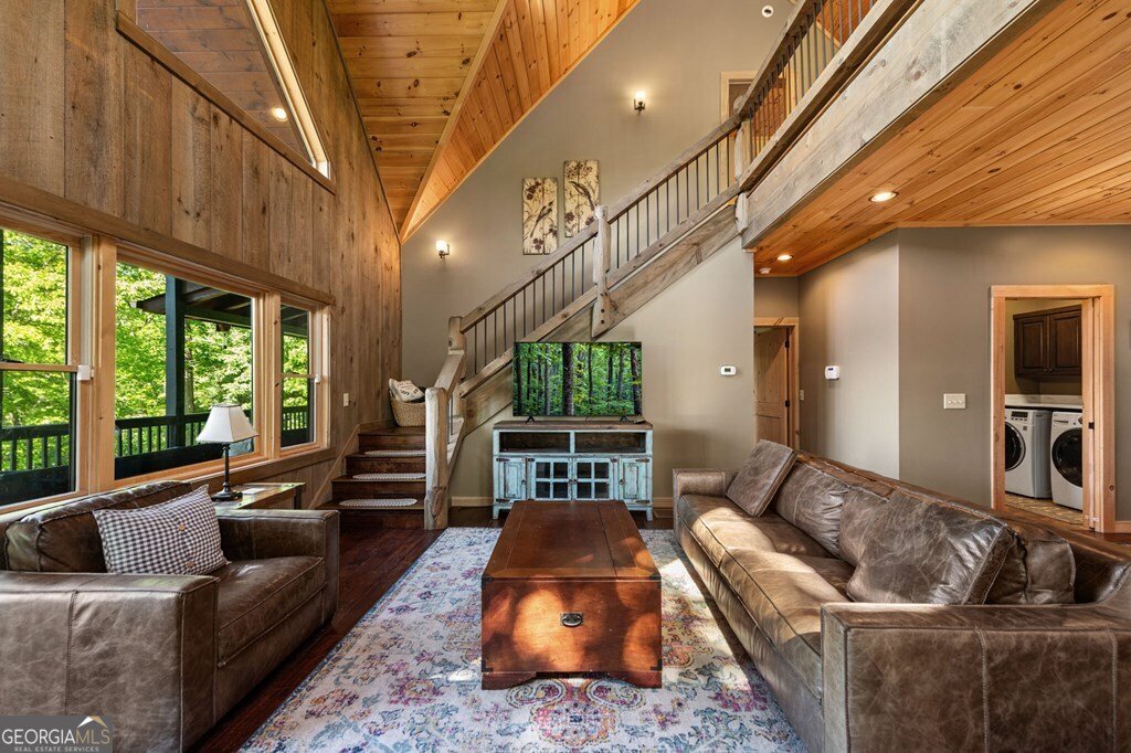 479 Big Timber Road Mineral Bluff - Photo 6