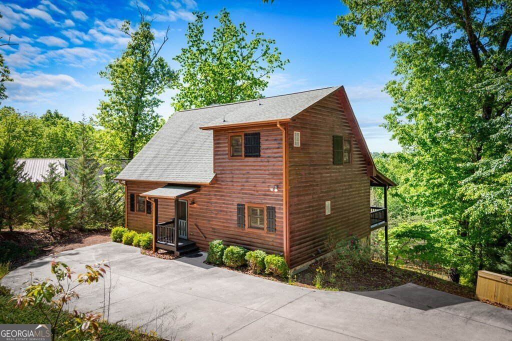 479 Big Timber Road Mineral Bluff - Photo 60