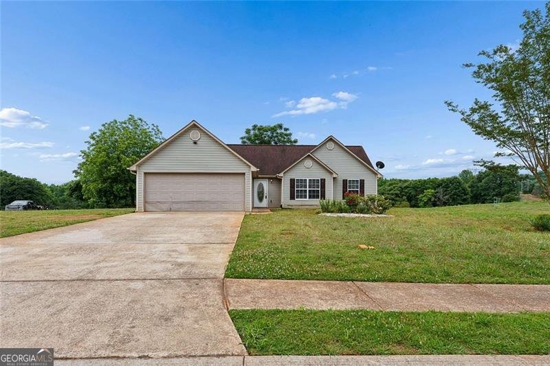 3531 Pennington Trail Gainesville - main photo