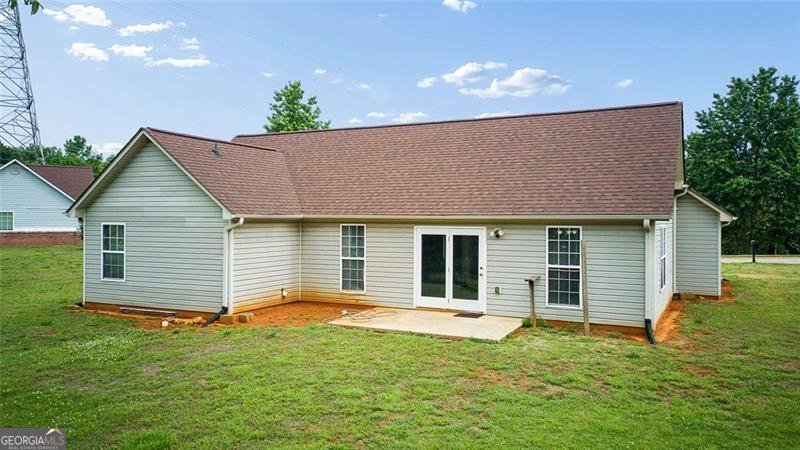 3531 Pennington Trail Gainesville - Photo 32
