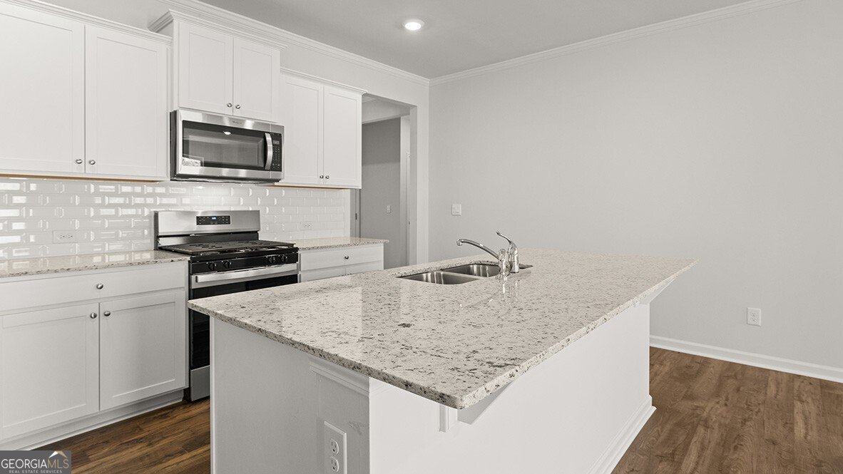 381 Belmont Drive Cartersville - Photo 10