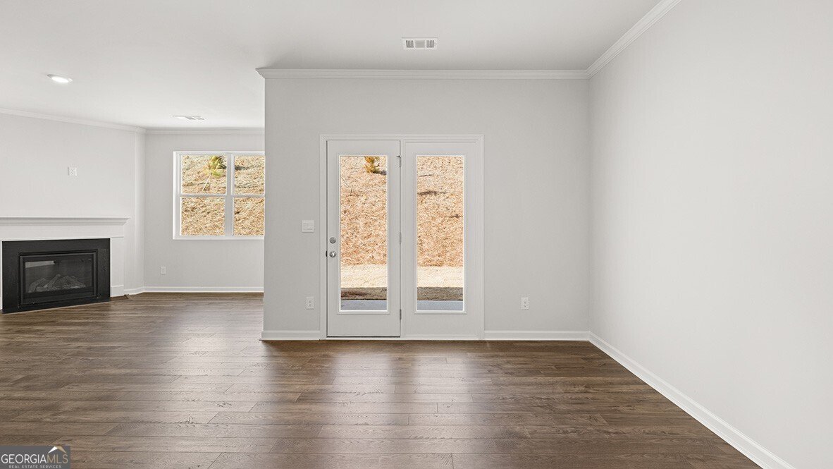 381 Belmont Drive Cartersville - Photo 12