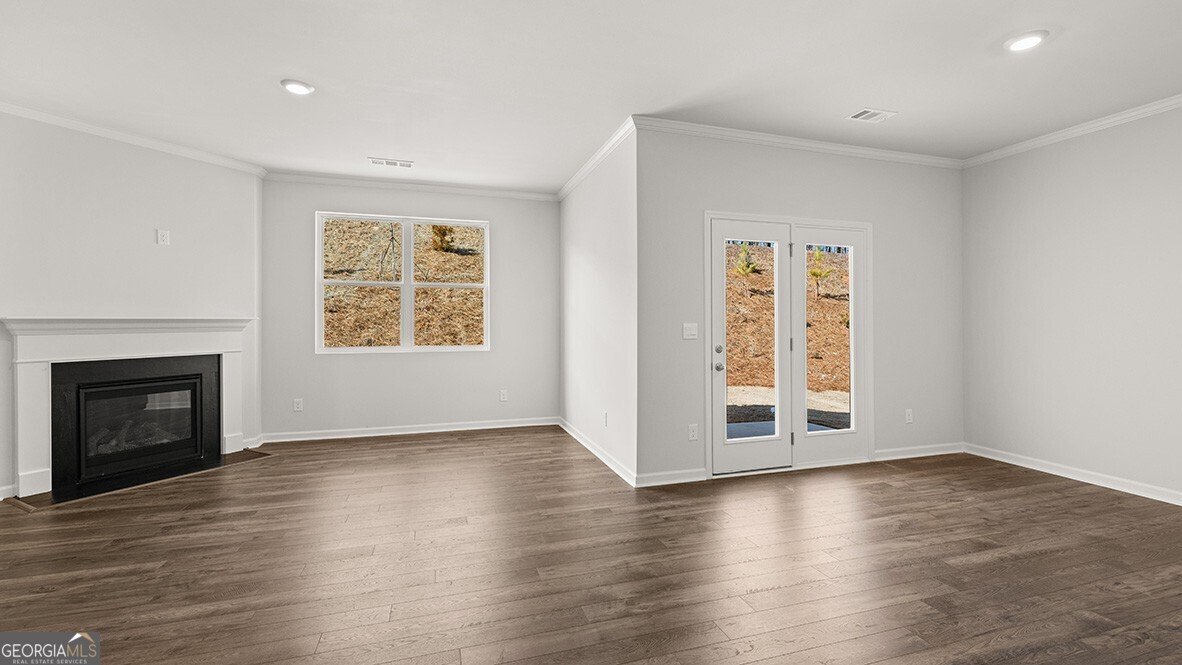 381 Belmont Drive Cartersville - Photo 14