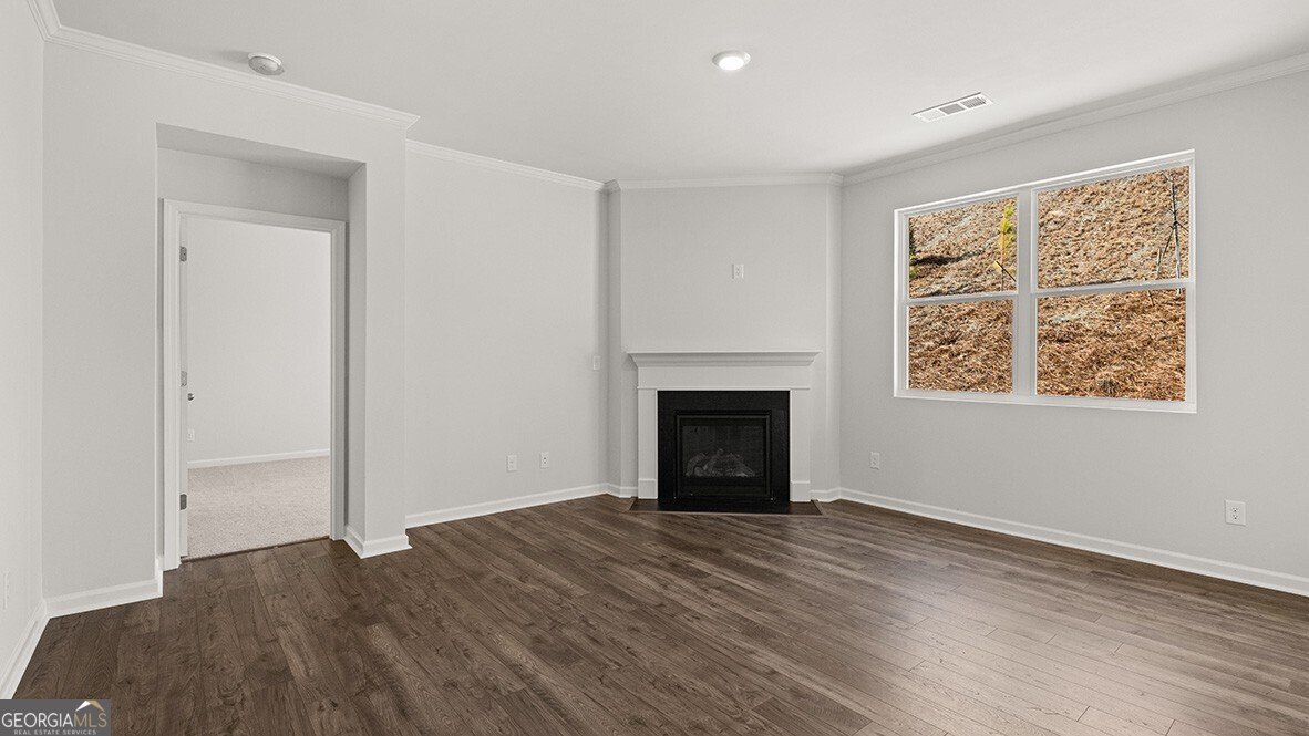 381 Belmont Drive Cartersville - Photo 15