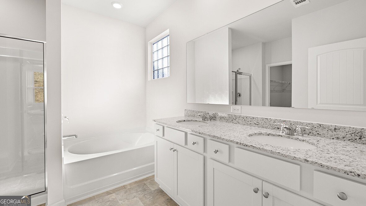 381 Belmont Drive Cartersville - Photo 20