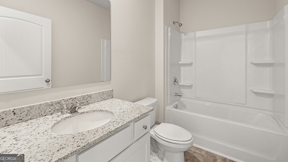 381 Belmont Drive Cartersville - Photo 29