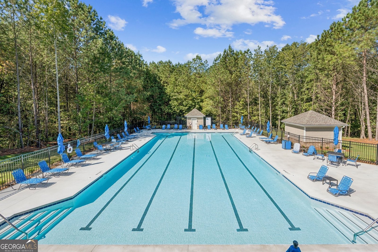 381 Belmont Drive Cartersville - Photo 32