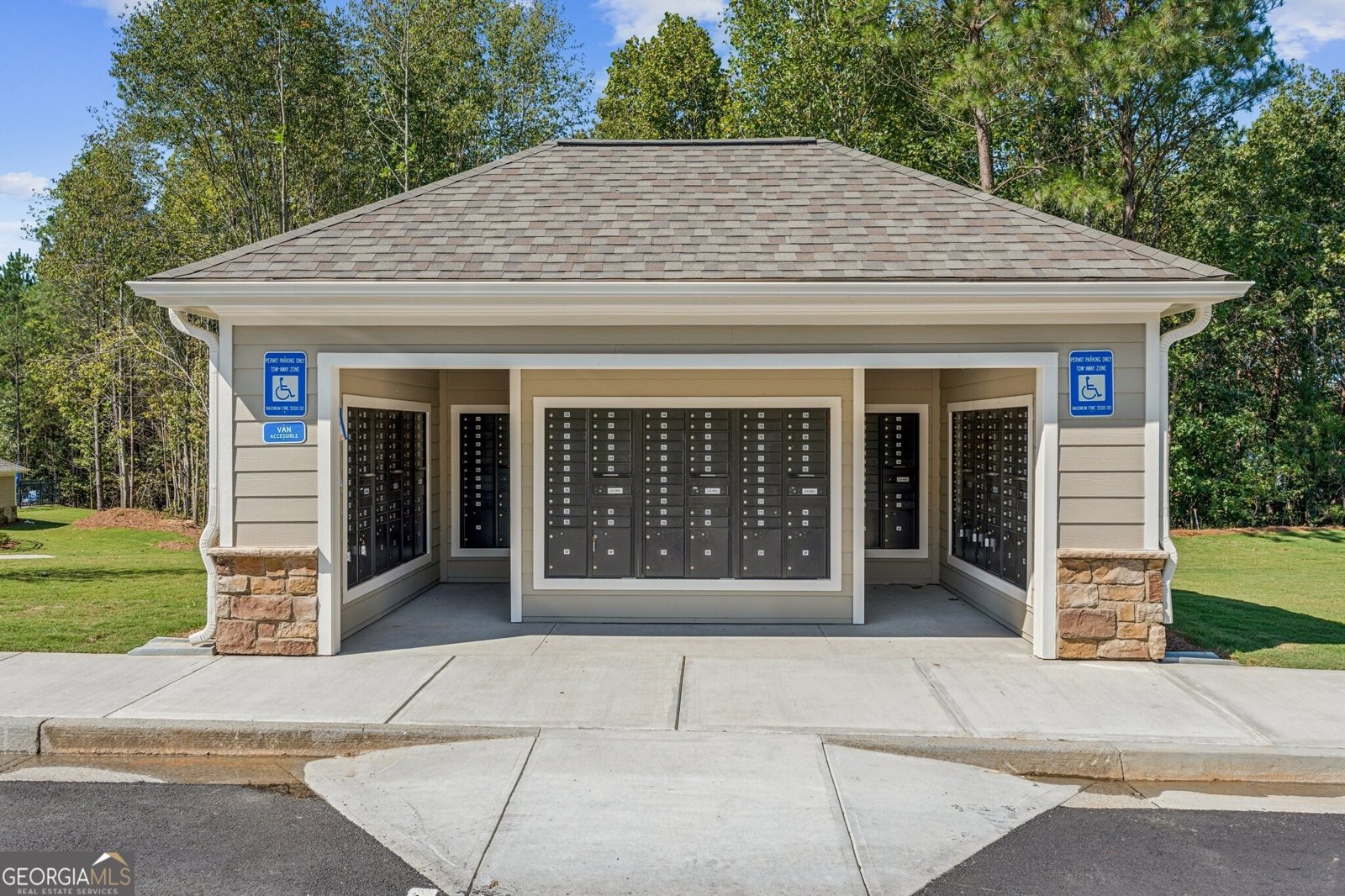 381 Belmont Drive Cartersville - Photo 34