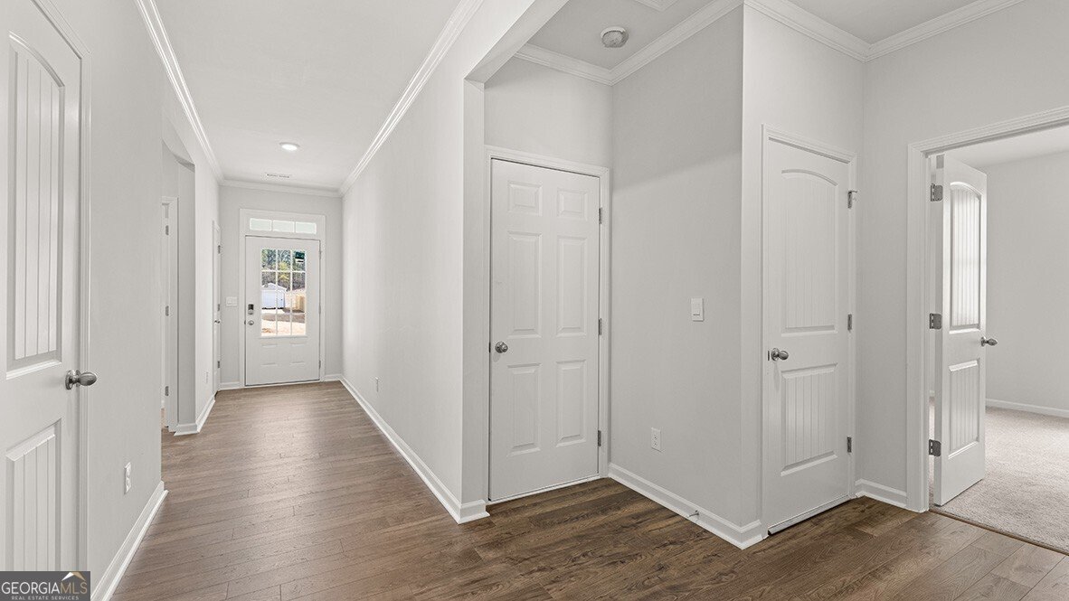 381 Belmont Drive Cartersville - Photo 6