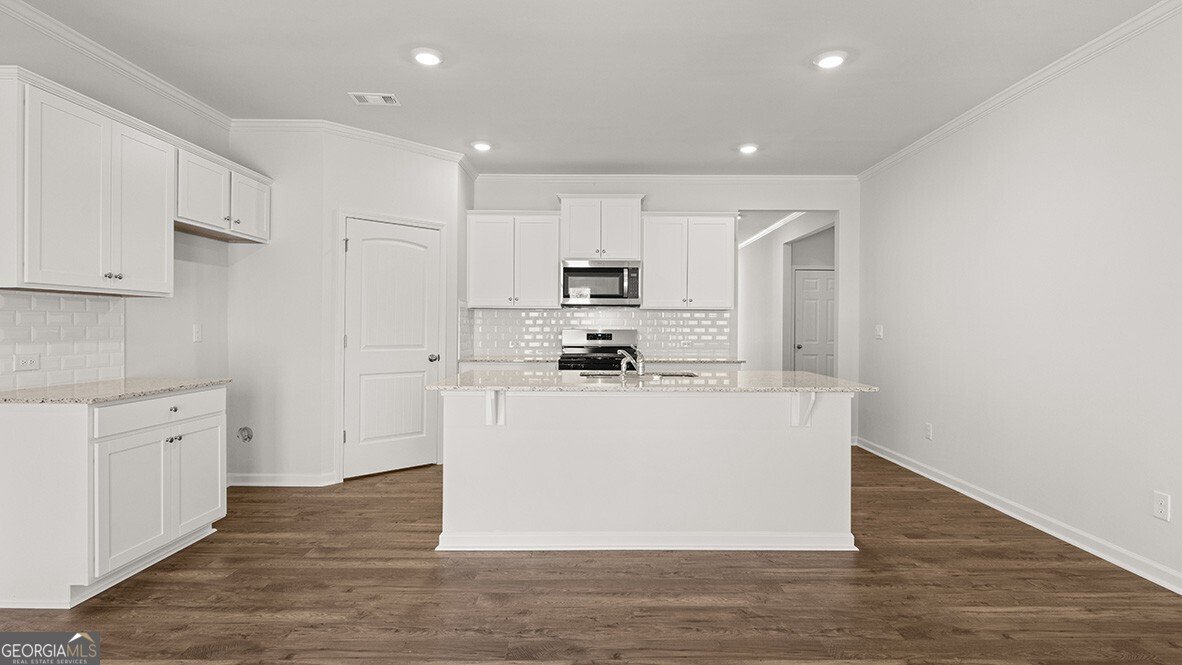 381 Belmont Drive Cartersville - Photo 9