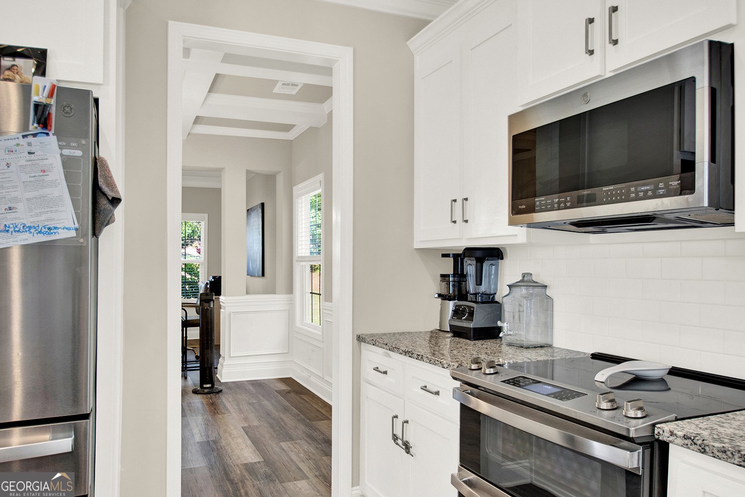 407 Corinth Church Road Winder - Photo 17