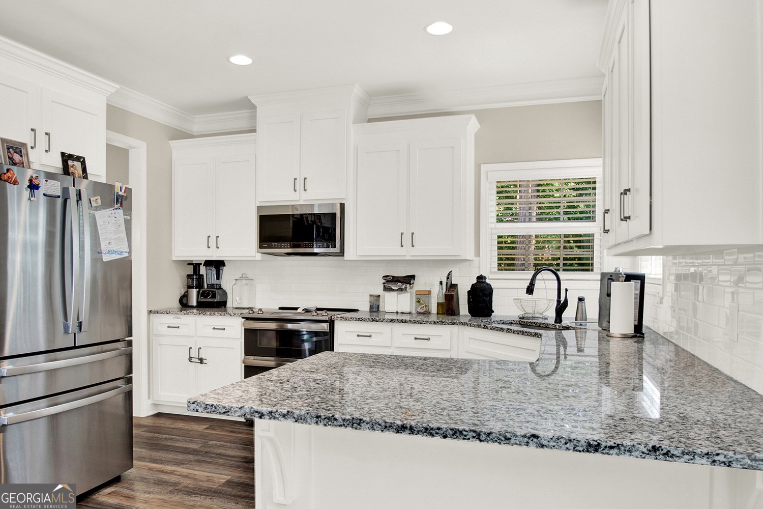 407 Corinth Church Road Winder - Photo 18