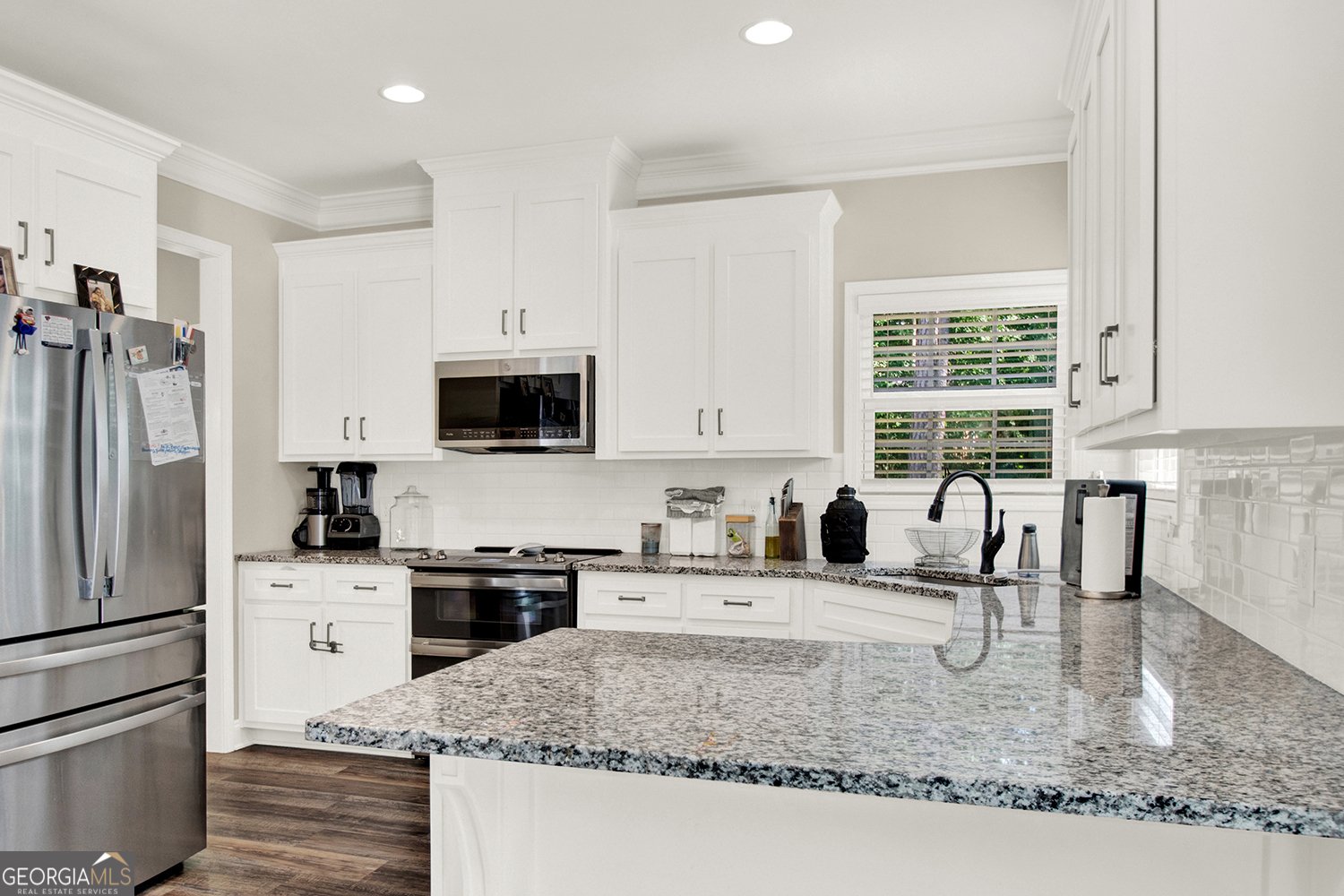 407 Corinth Church Road Winder - Photo 19
