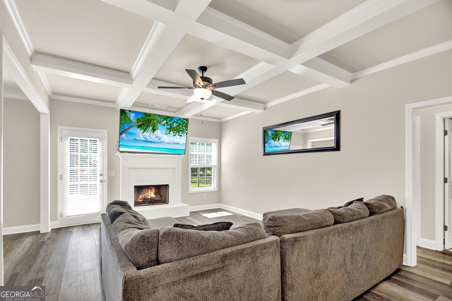 407 Corinth Church Road Winder - Photo 20