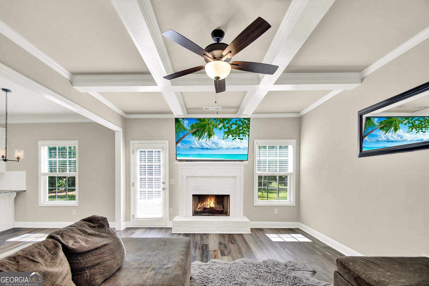 407 Corinth Church Road Winder - Photo 22