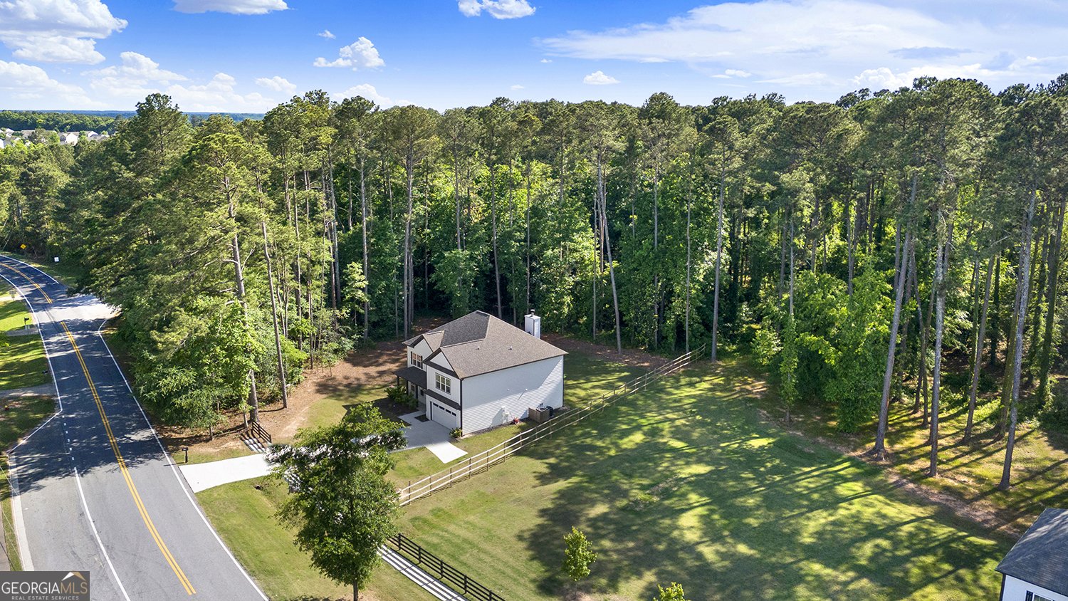 407 Corinth Church Road Winder - Photo 57