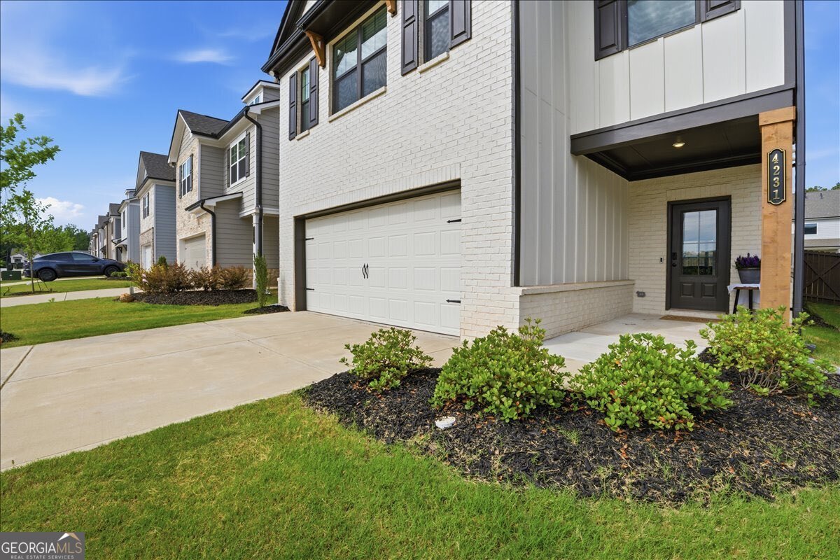 4231 Portsbrook Avenue Snellville - Photo 10