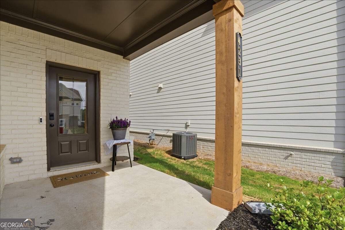 4231 Portsbrook Avenue Snellville - Photo 11