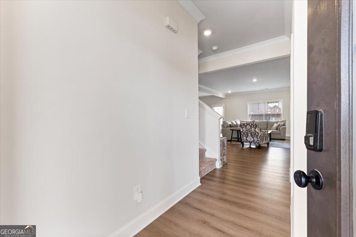 4231 Portsbrook Avenue Snellville - Photo 13