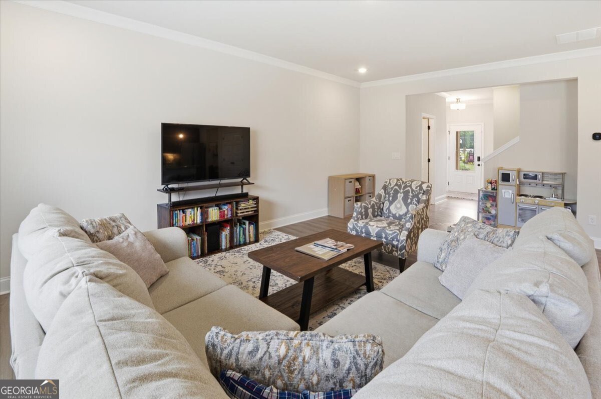 4231 Portsbrook Avenue Snellville - Photo 15