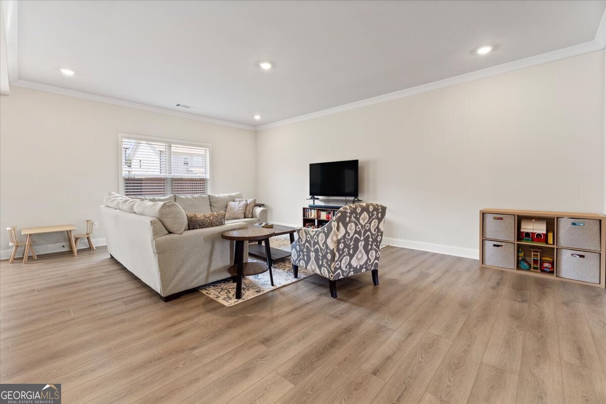 4231 Portsbrook Avenue Snellville - Photo 17