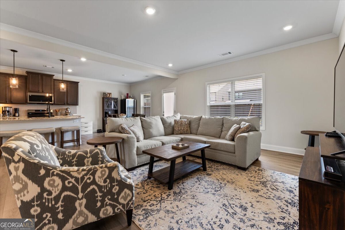 4231 Portsbrook Avenue Snellville - Photo 18