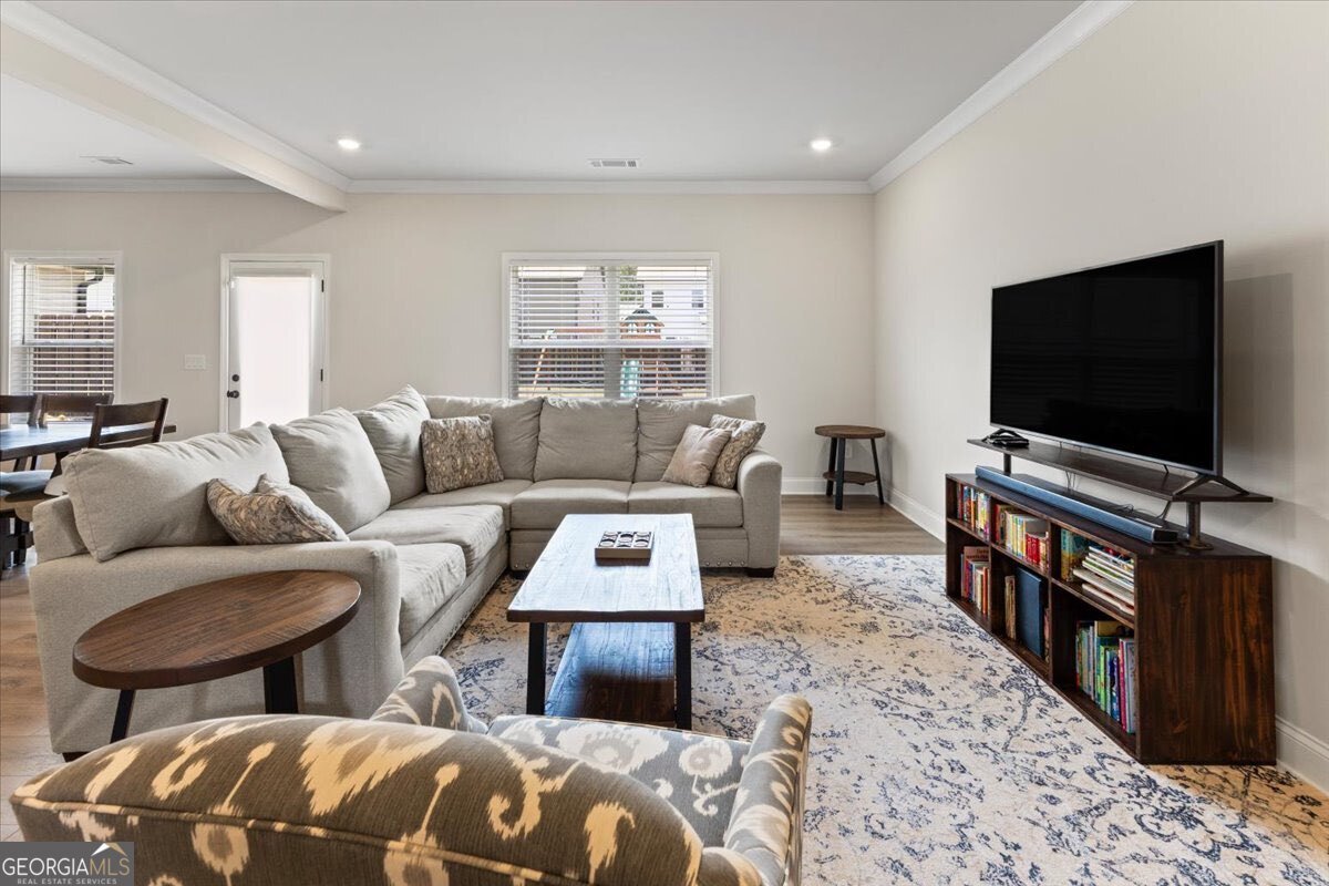 4231 Portsbrook Avenue Snellville - Photo 19