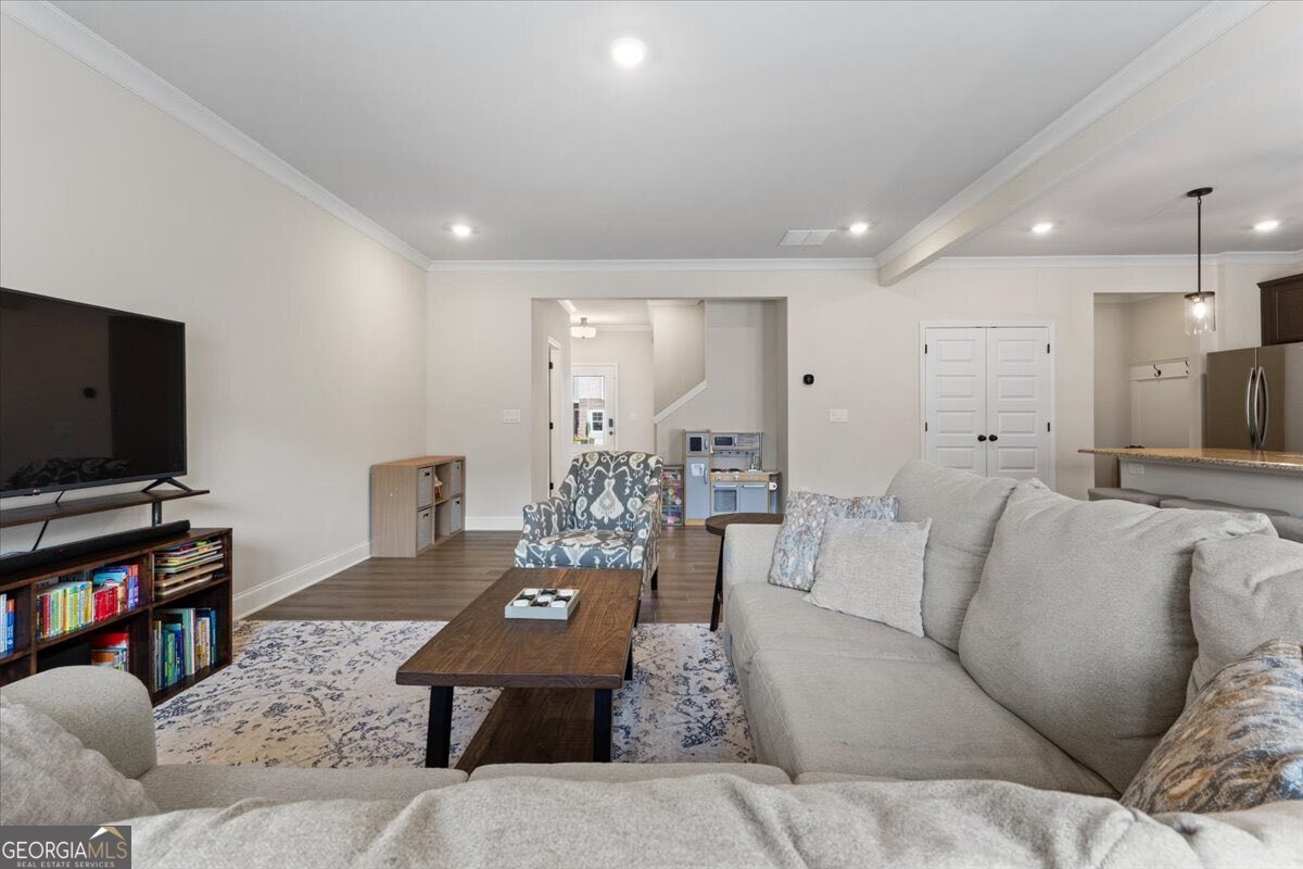 4231 Portsbrook Avenue Snellville - Photo 21
