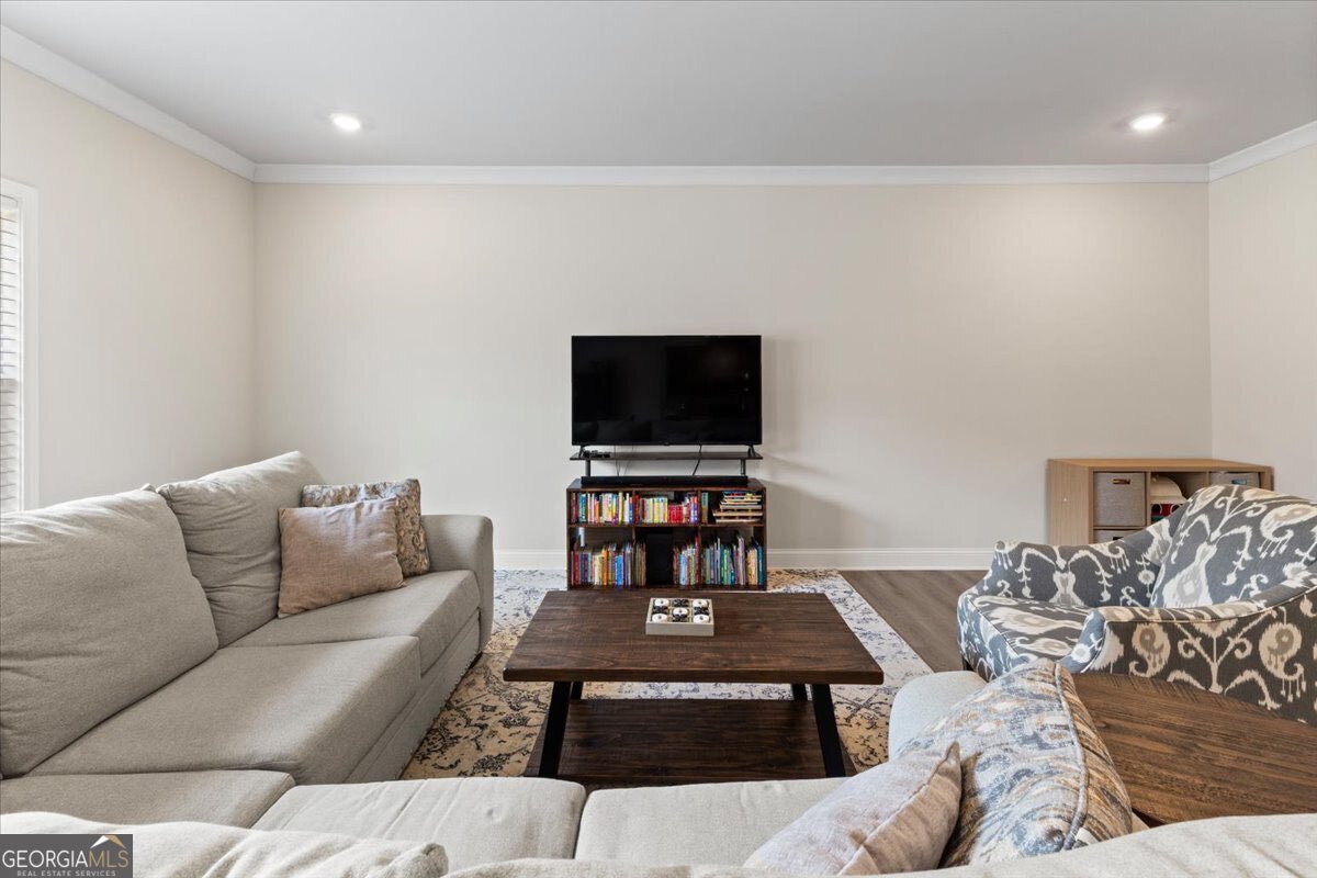 4231 Portsbrook Avenue Snellville - Photo 22