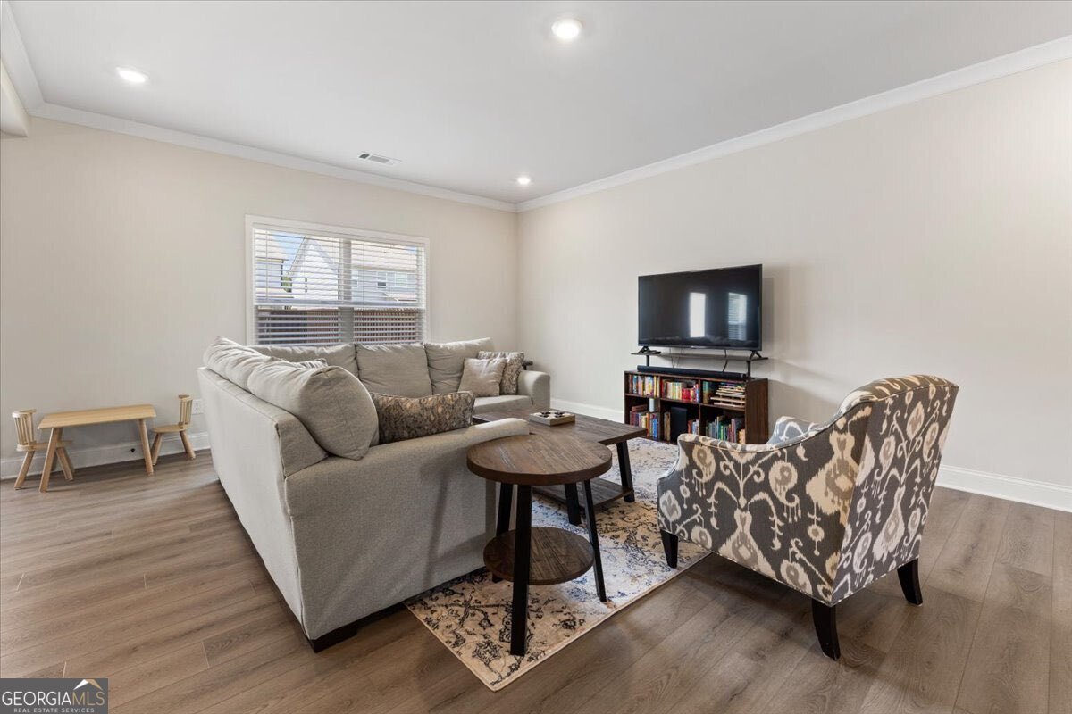 4231 Portsbrook Avenue Snellville - Photo 24