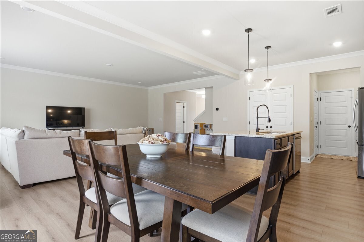 4231 Portsbrook Avenue Snellville - Photo 25