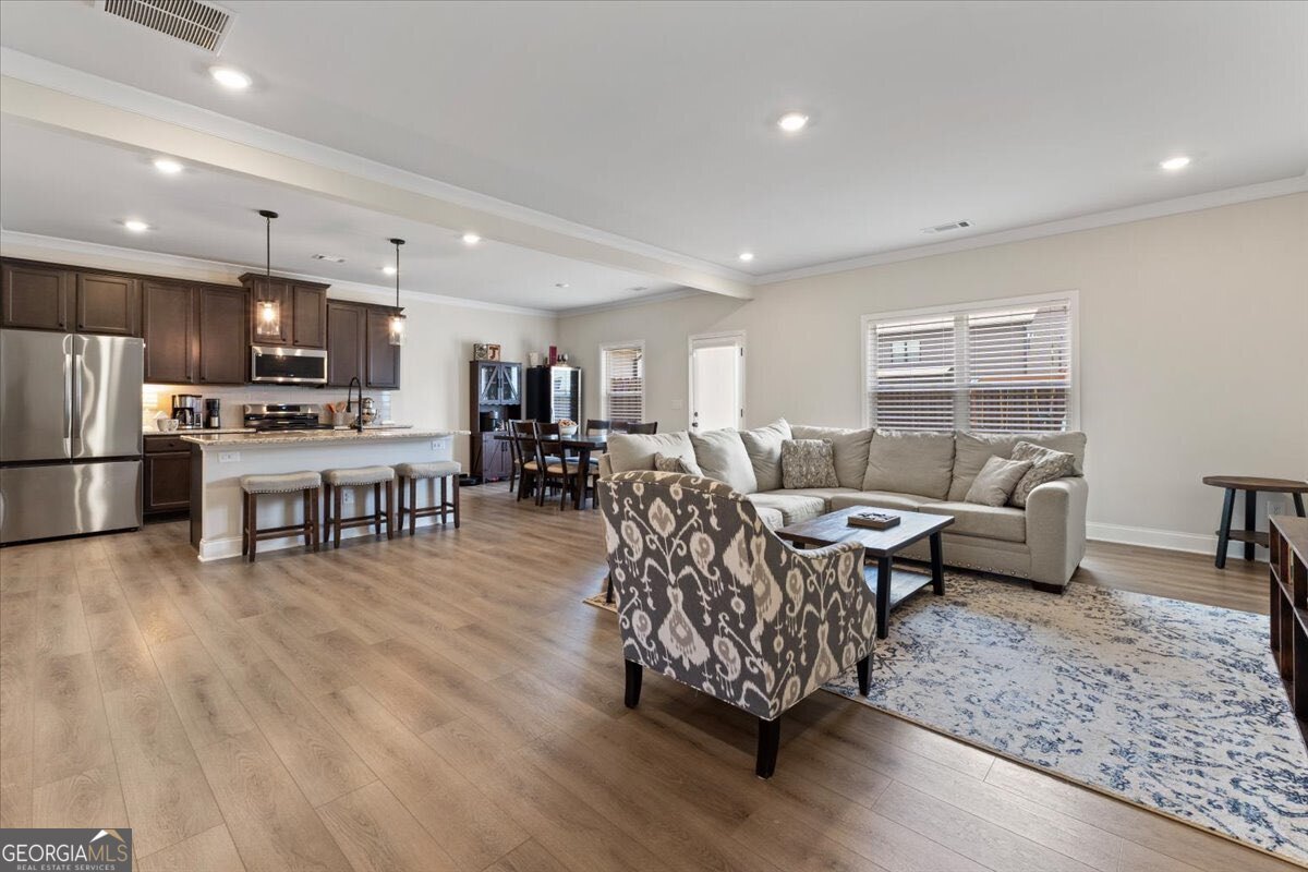 4231 Portsbrook Avenue Snellville - Photo 26