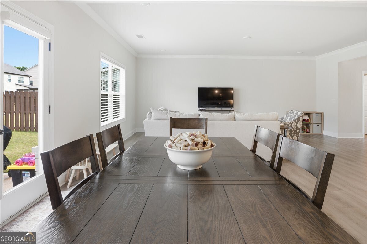 4231 Portsbrook Avenue Snellville - Photo 27