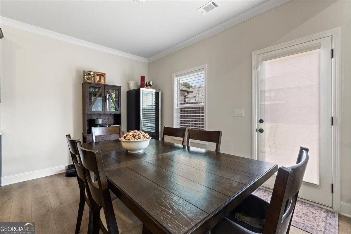 4231 Portsbrook Avenue Snellville - Photo 29