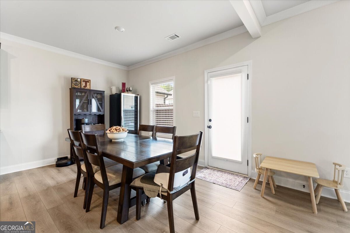 4231 Portsbrook Avenue Snellville - Photo 30