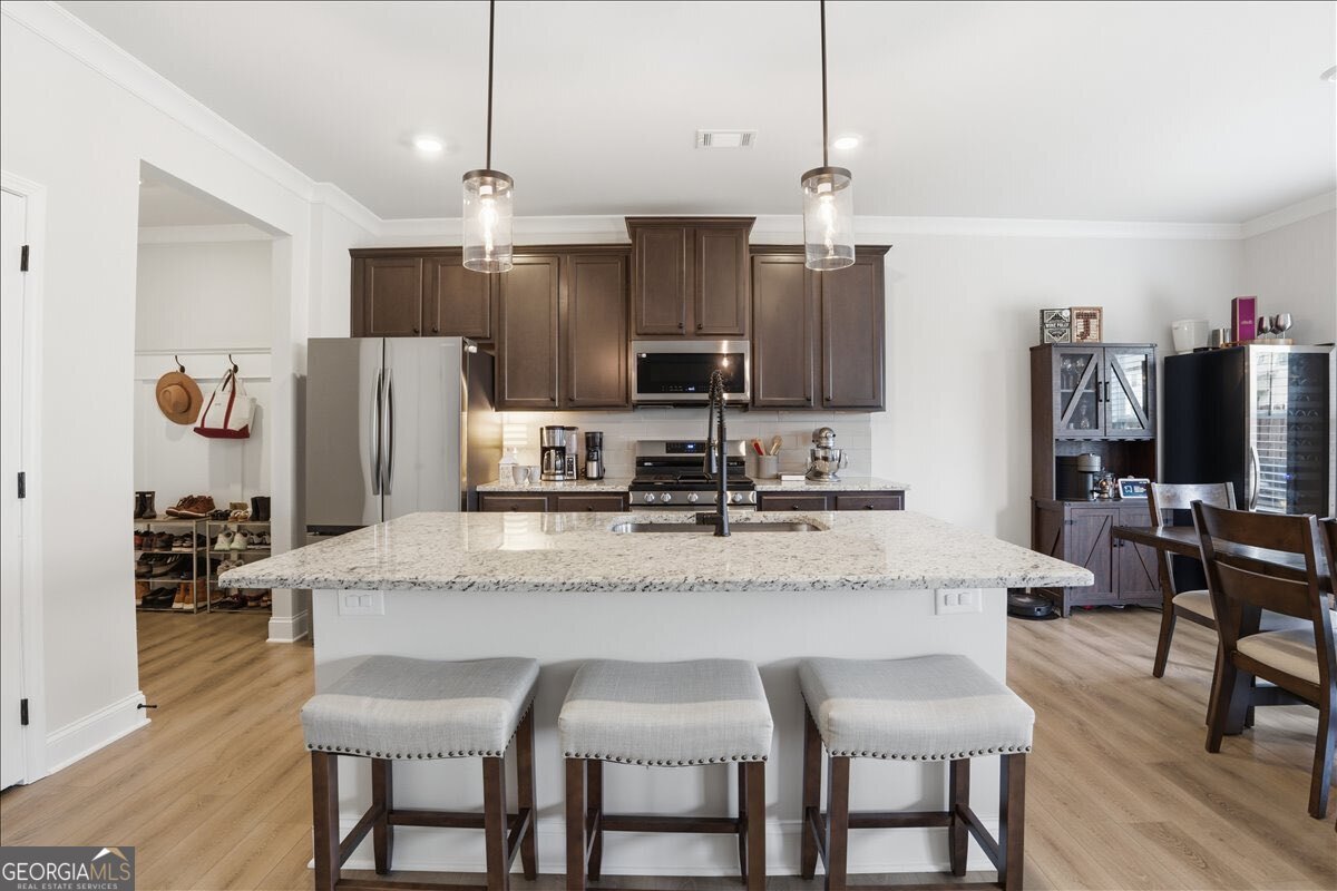 4231 Portsbrook Avenue Snellville - Photo 31