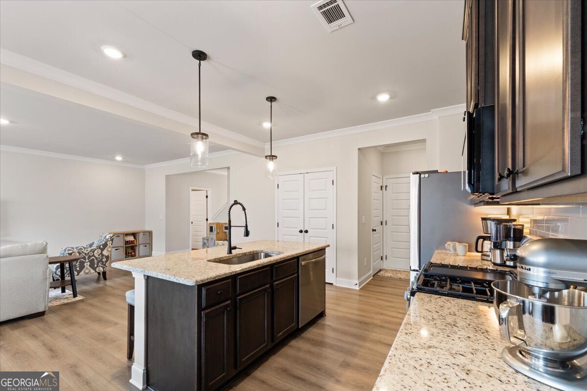 4231 Portsbrook Avenue Snellville - Photo 34