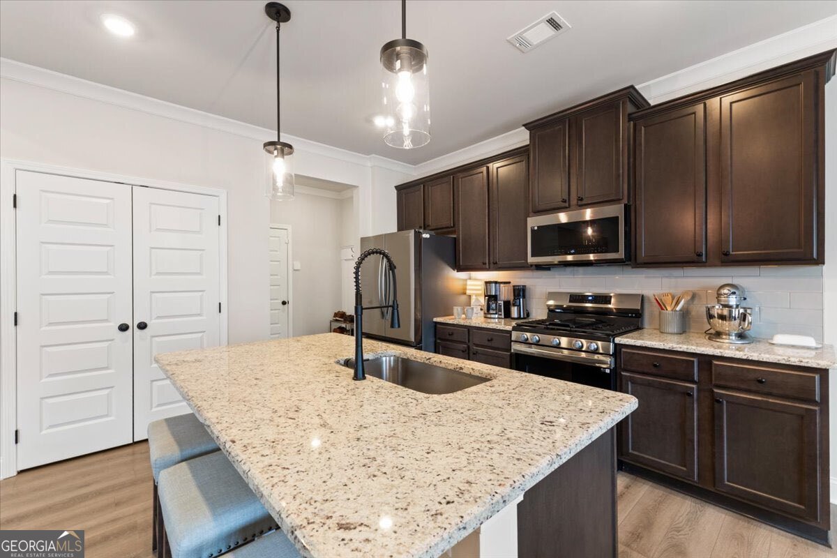 4231 Portsbrook Avenue Snellville - Photo 35