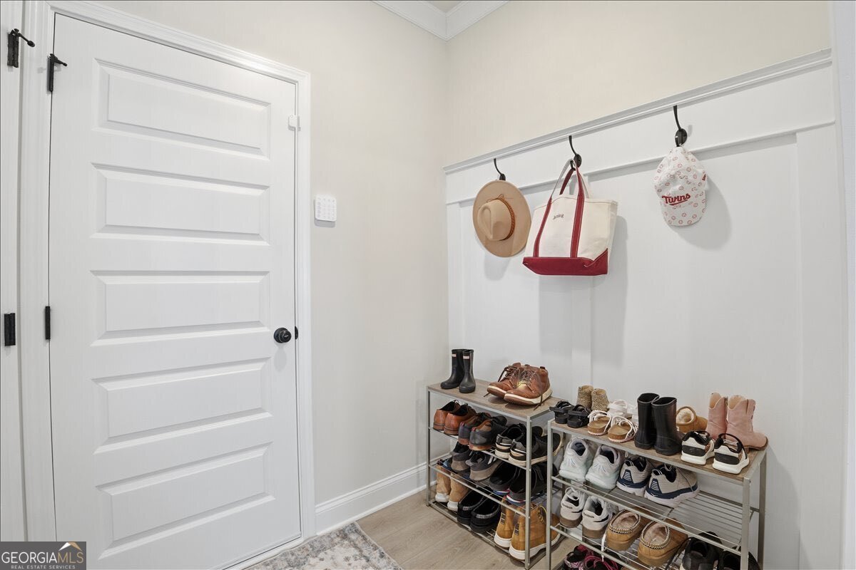 4231 Portsbrook Avenue Snellville - Photo 39