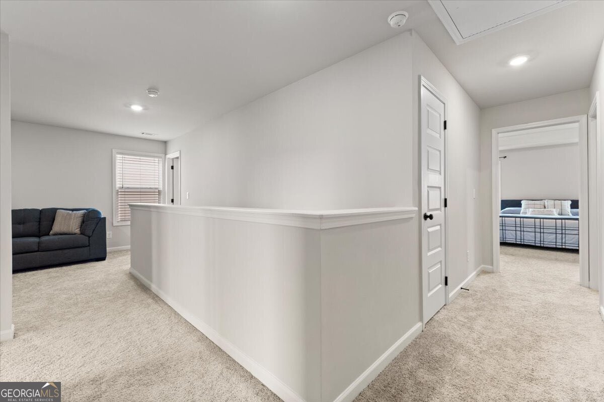 4231 Portsbrook Avenue Snellville - Photo 46