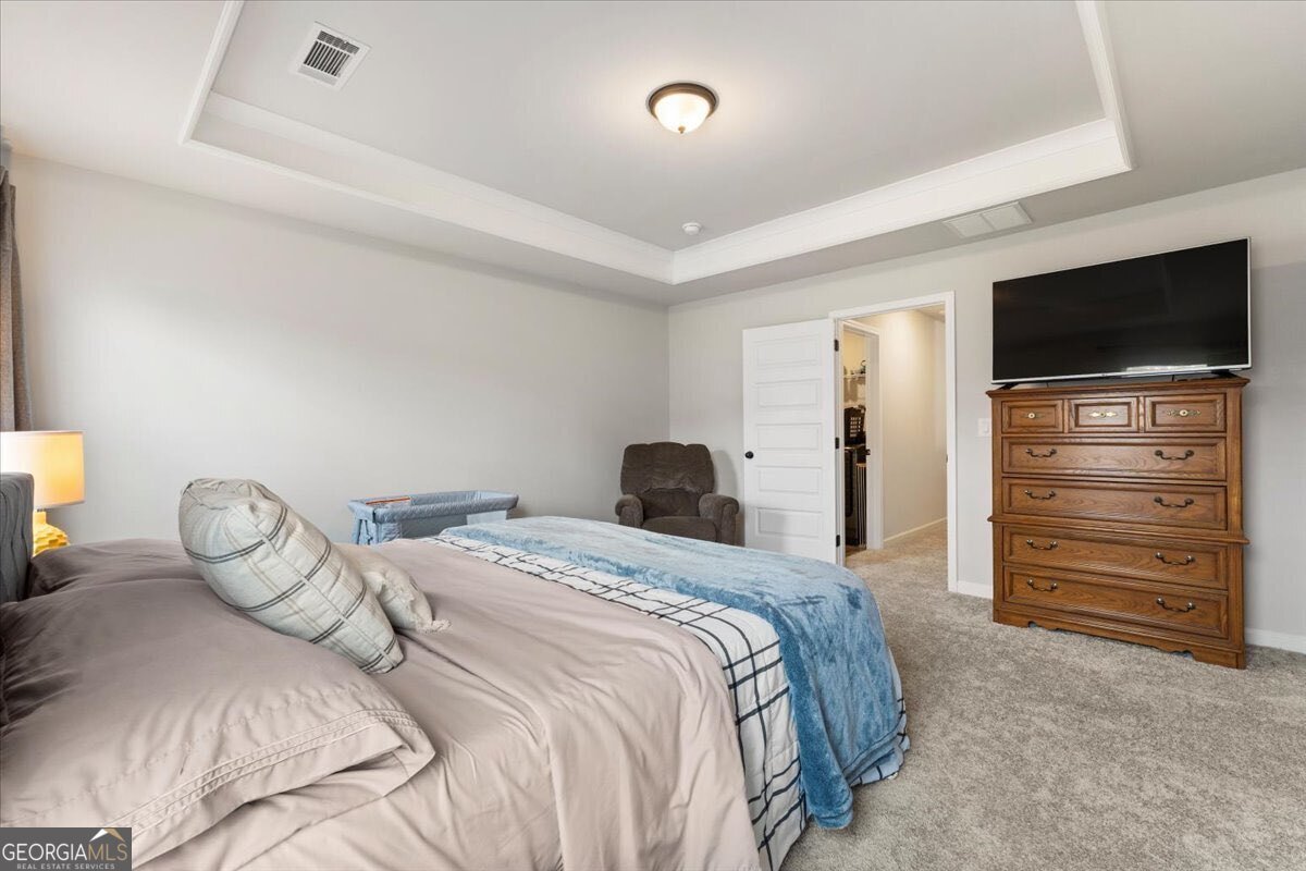 4231 Portsbrook Avenue Snellville - Photo 52