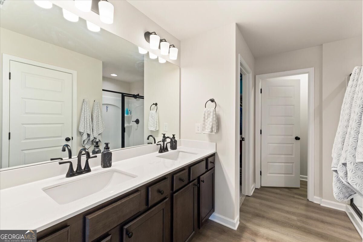 4231 Portsbrook Avenue Snellville - Photo 53