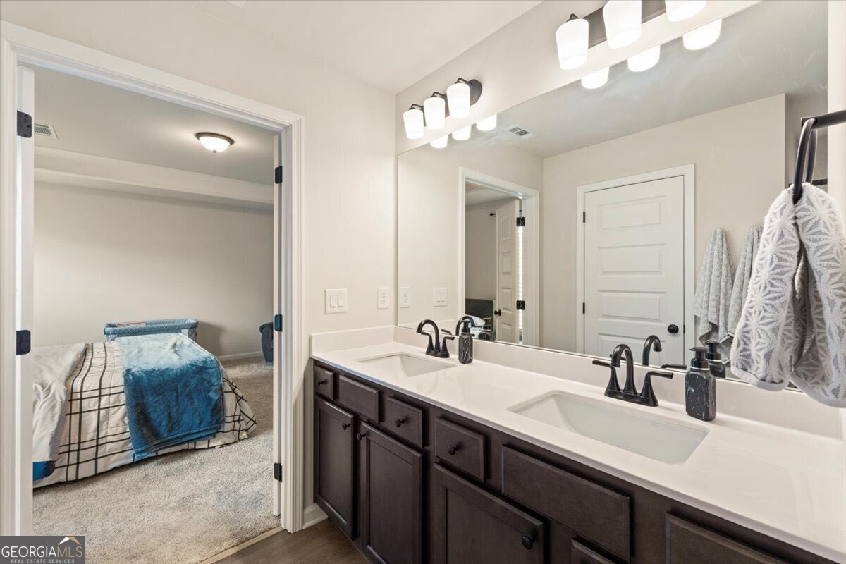 4231 Portsbrook Avenue Snellville - Photo 55