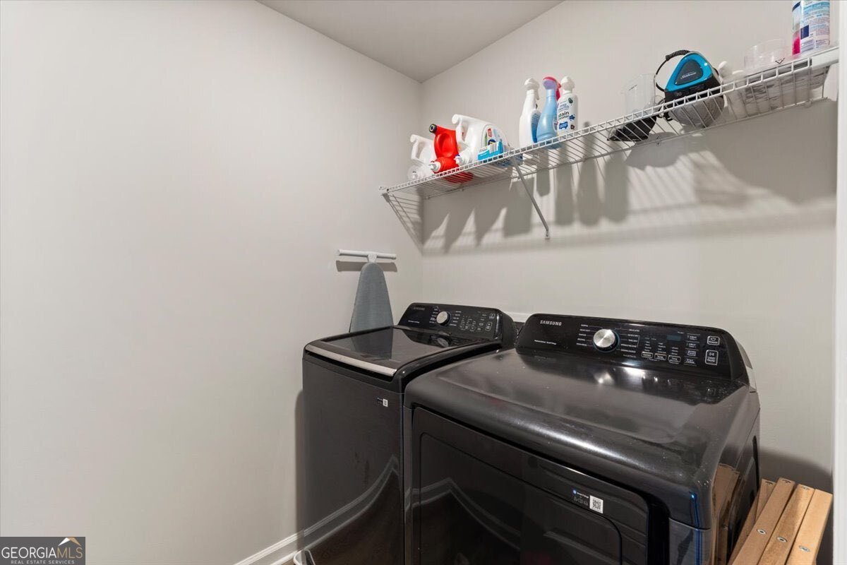 4231 Portsbrook Avenue Snellville - Photo 57
