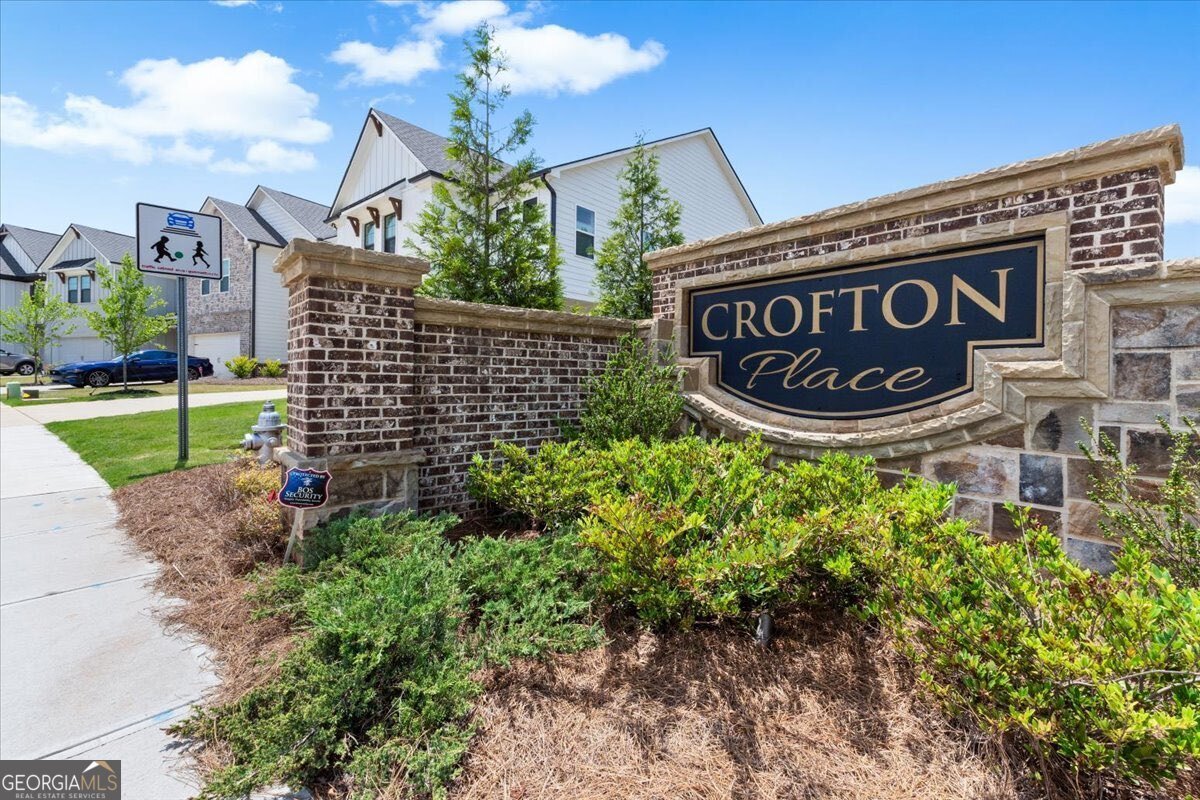 4231 Portsbrook Avenue Snellville - Photo 6