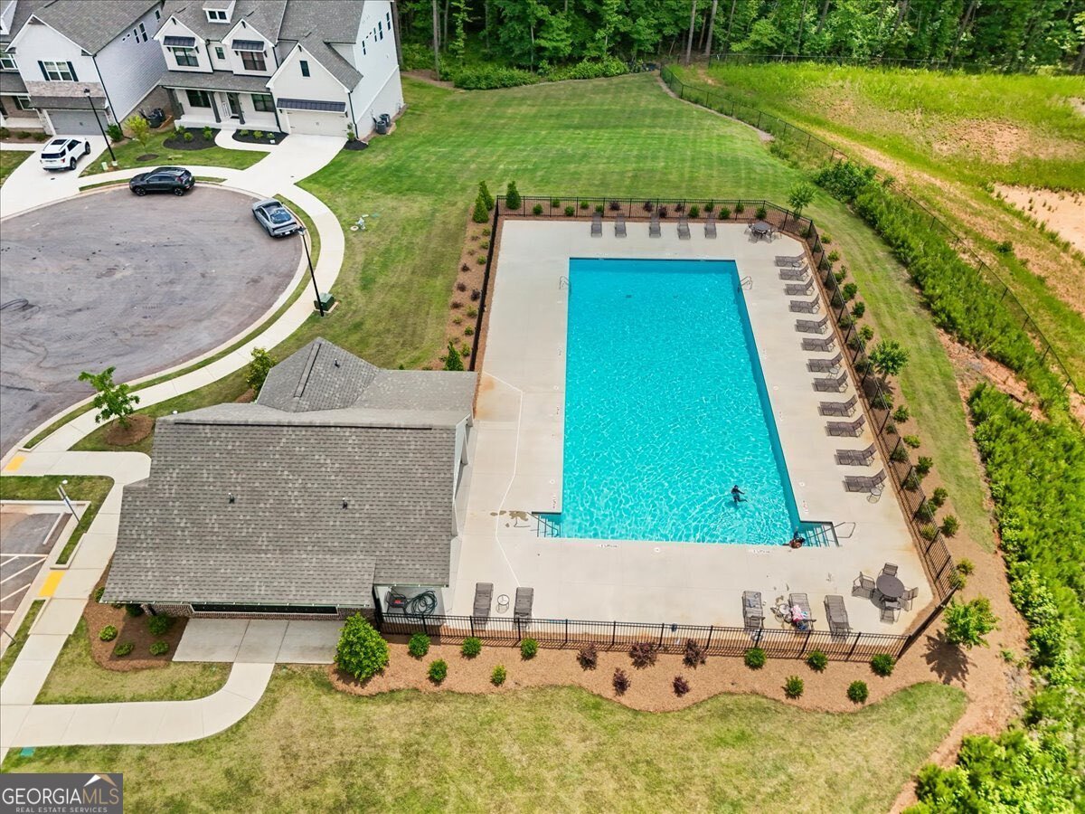 4231 Portsbrook Avenue Snellville - Photo 67