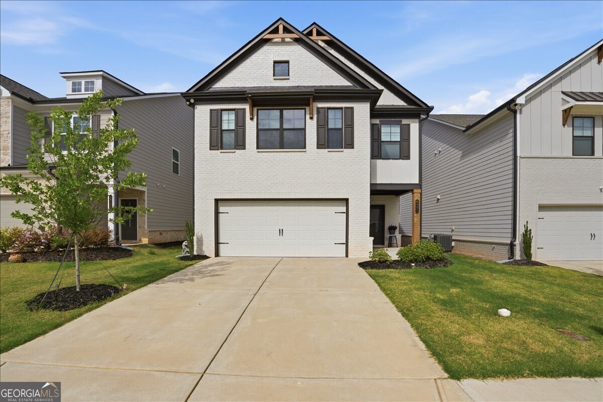 4231 Portsbrook Avenue Snellville - Photo 7