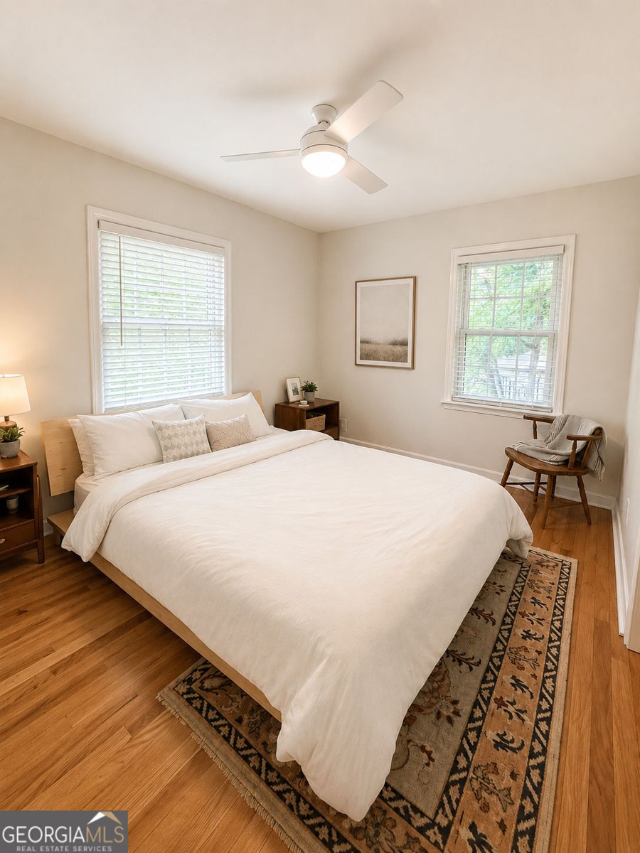 3128 Vine Circle Decatur - Photo 12