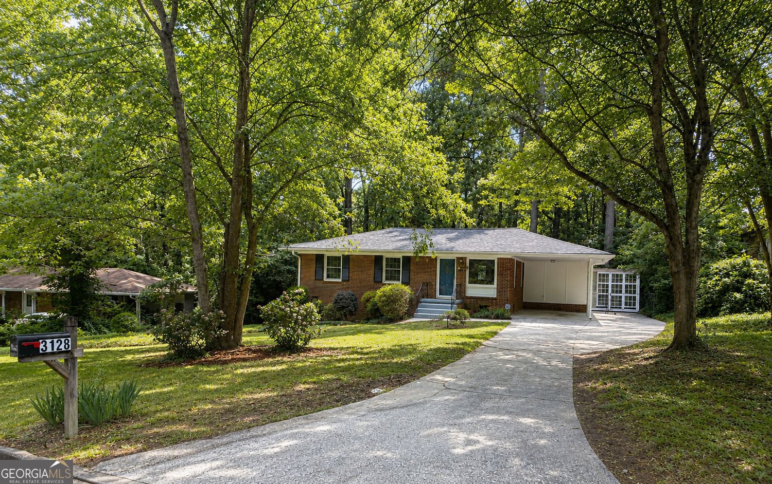 3128 Vine Circle Decatur - Photo 17