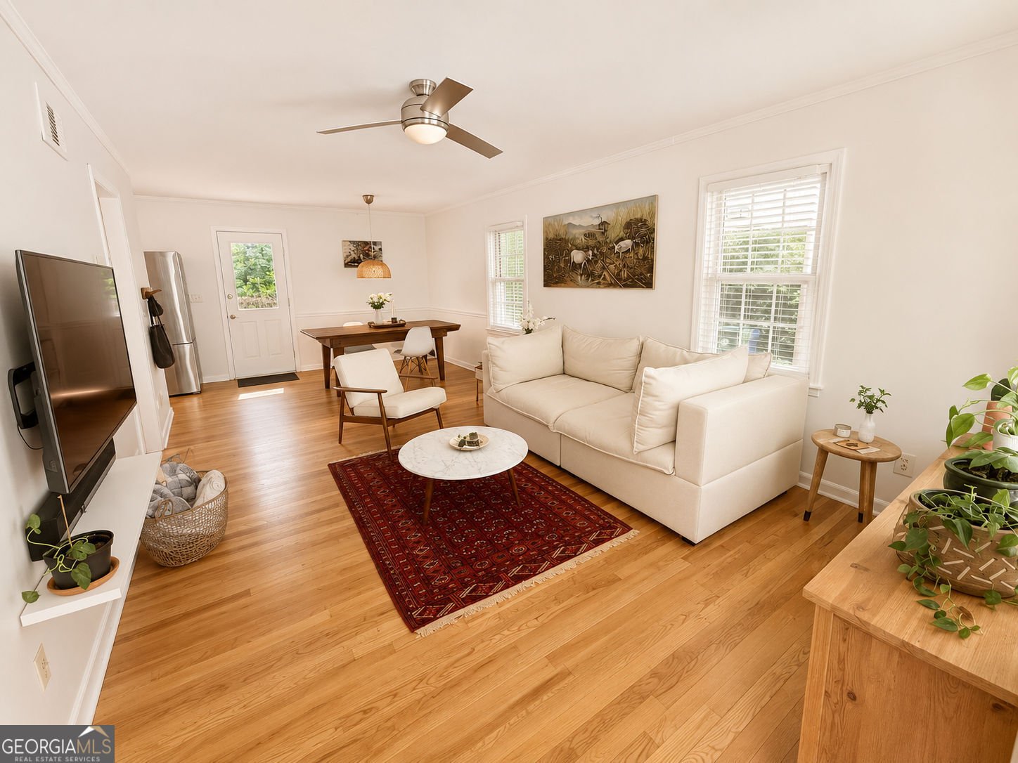 3128 Vine Circle Decatur - Photo 6